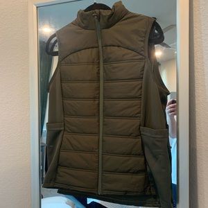 Running/Activewear Vest- Lululemon Dupe